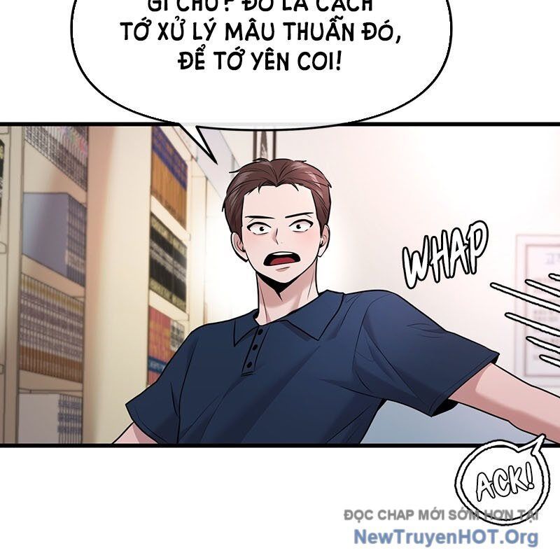 Trở Về Bên Chanbi - Chapter 37 - Page 80