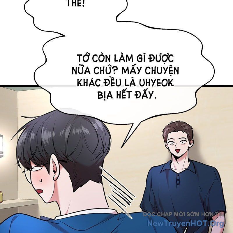 Trở Về Bên Chanbi - Chapter 37 - Page 9