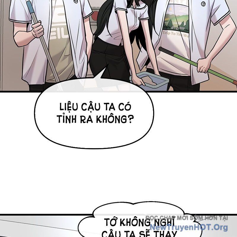 Trở Về Bên Chanbi - Chapter 37 - Page 91