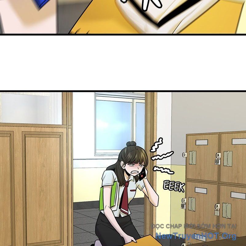 Trở Về Bên Chanbi - Chapter 37 - Page 95