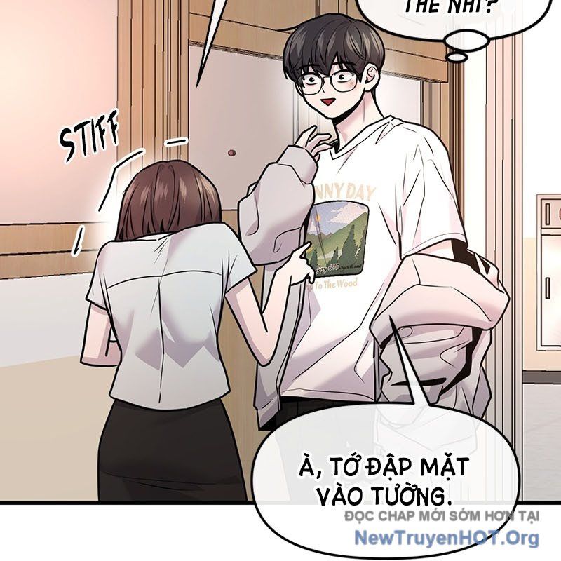 Trở Về Bên Chanbi - Chapter 38 - Page 123