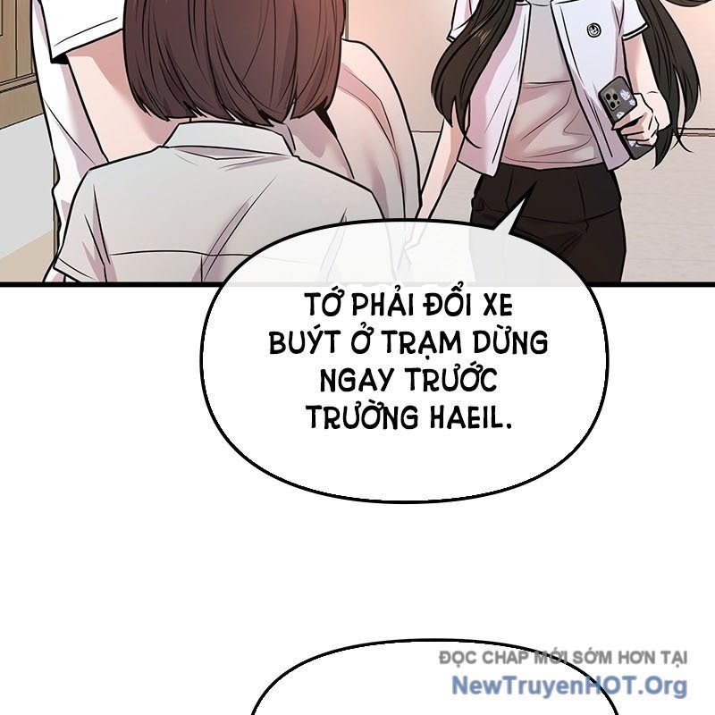 Trở Về Bên Chanbi - Chapter 38 - Page 132