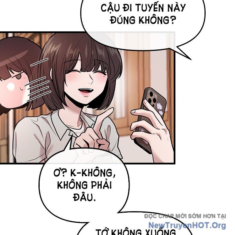 Trở Về Bên Chanbi - Chapter 38 - Page 133