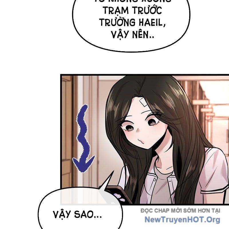 Trở Về Bên Chanbi - Chapter 38 - Page 134