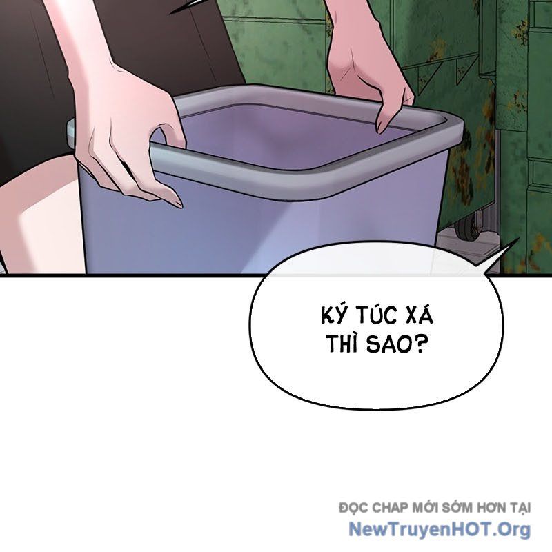 Trở Về Bên Chanbi - Chapter 38 - Page 6