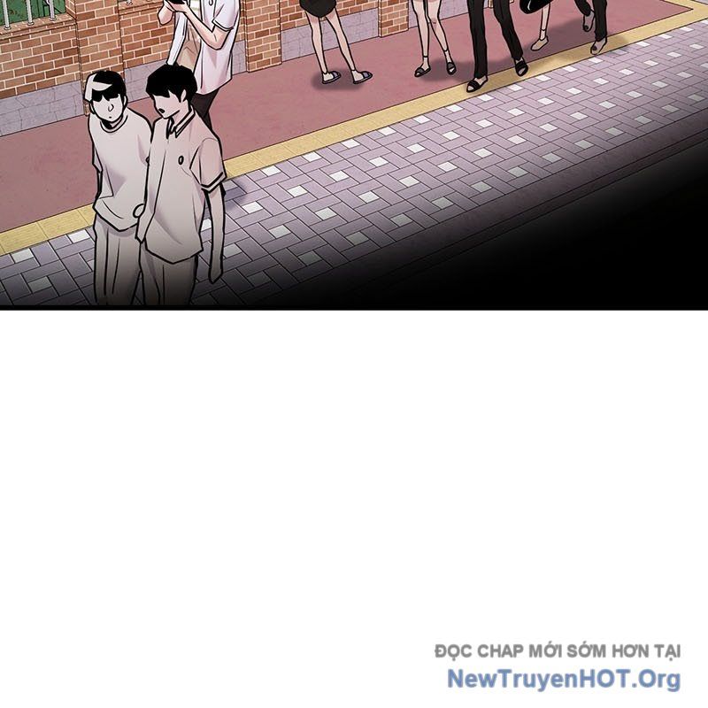 Trở Về Bên Chanbi - Chapter 38 - Page 94