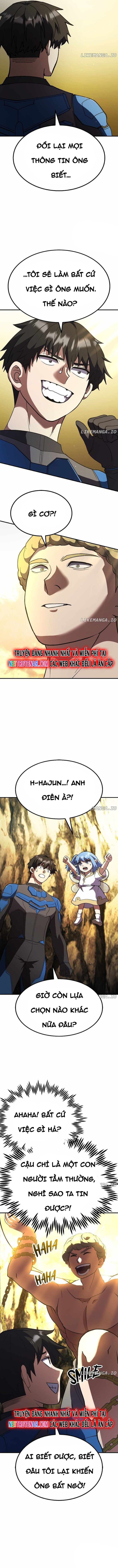 Shipper Của Thần Chapter 29 - Trang 10