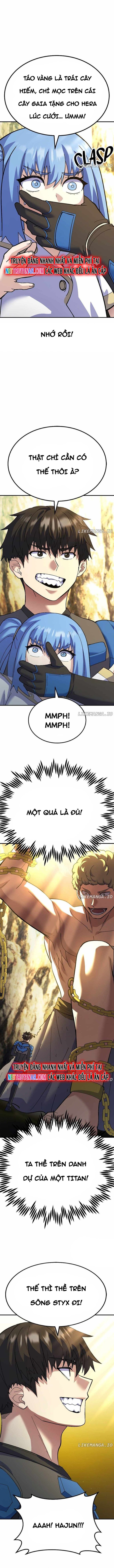 Shipper Của Thần Chapter 29 - Trang 12