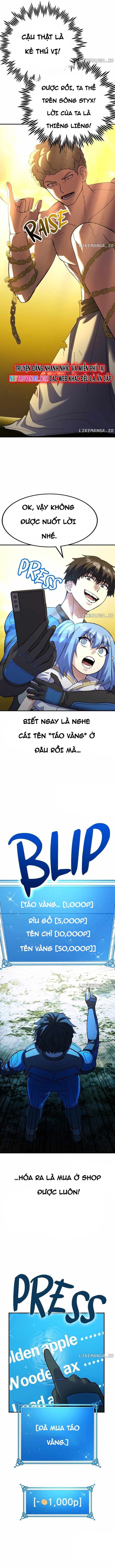 Shipper Của Thần Chapter 29 - Trang 13