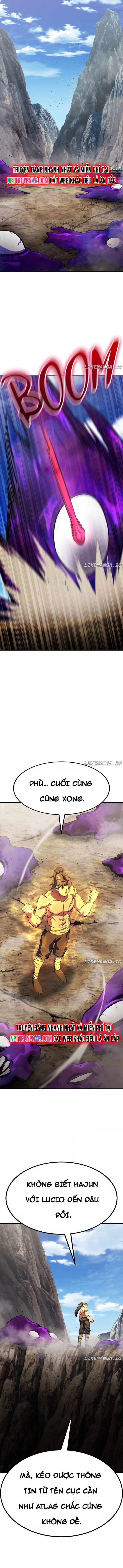 Shipper Của Thần Chapter 29 - Trang 15