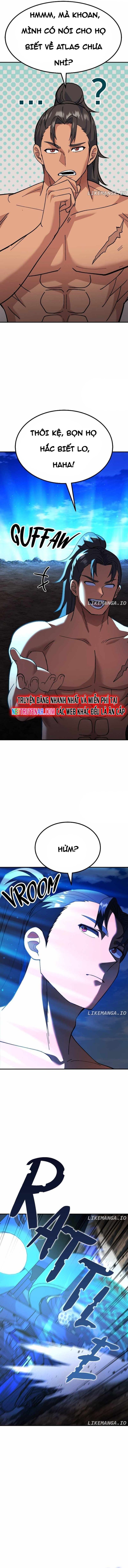 Shipper Của Thần Chapter 29 - Trang 16