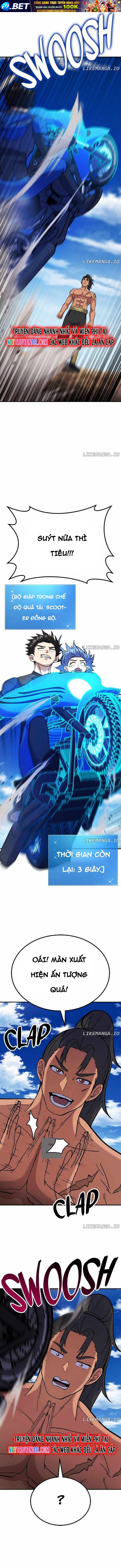 Shipper Của Thần Chapter 29 - Trang 17