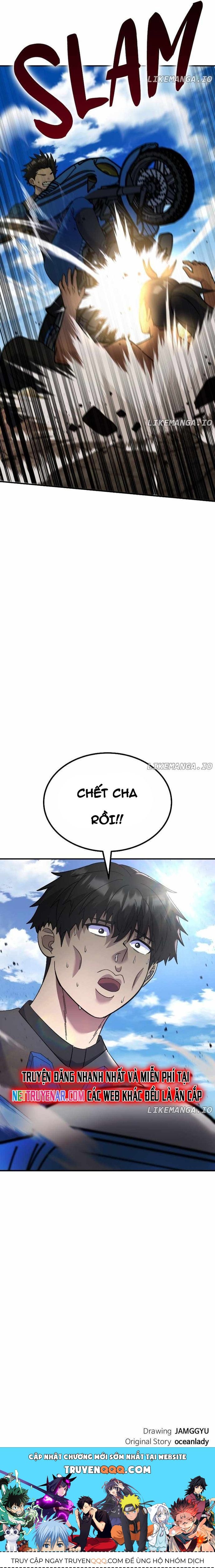 Shipper Của Thần - Chapter 29 - Page 18