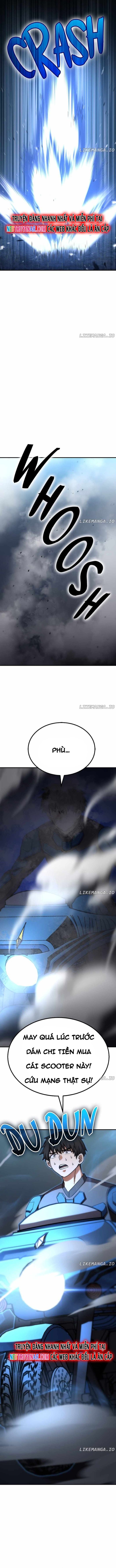 Shipper Của Thần Chapter 29 - Trang 2