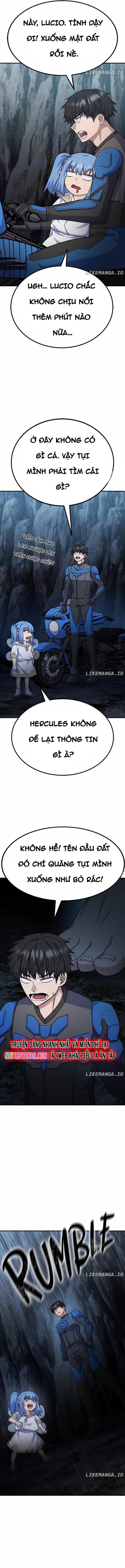 Shipper Của Thần Chapter 29 - Trang 3