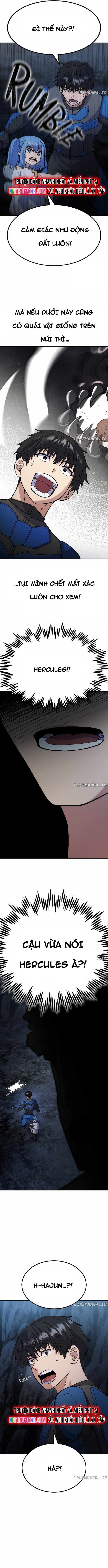 Shipper Của Thần Chapter 29 - Trang 4