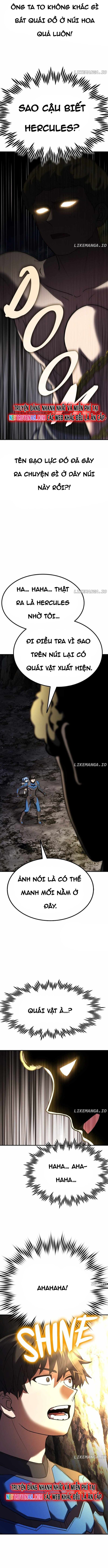 Shipper Của Thần Chapter 29 - Trang 6