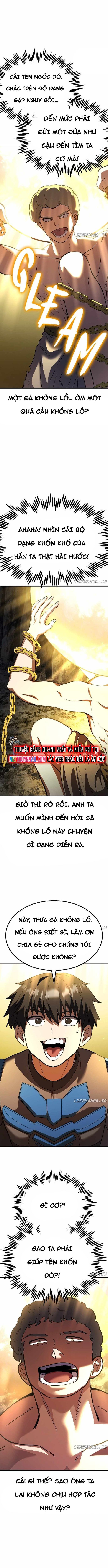 Shipper Của Thần Chapter 29 - Trang 7