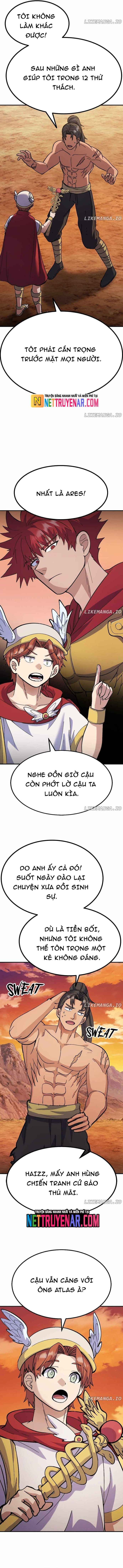 Shipper Của Thần Chapter 30 - Trang 10