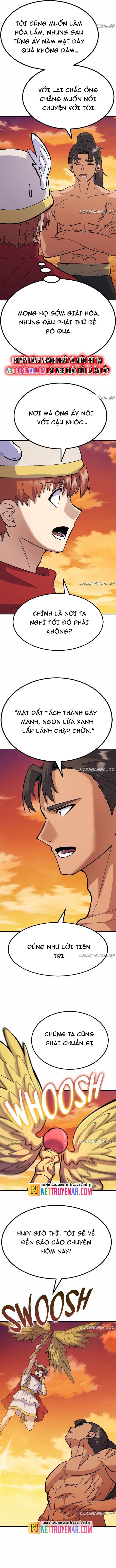 Shipper Của Thần Chapter 30 - Trang 11