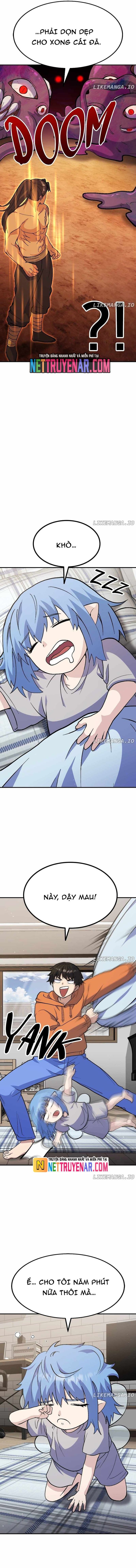 Shipper Của Thần Chapter 30 - Trang 13