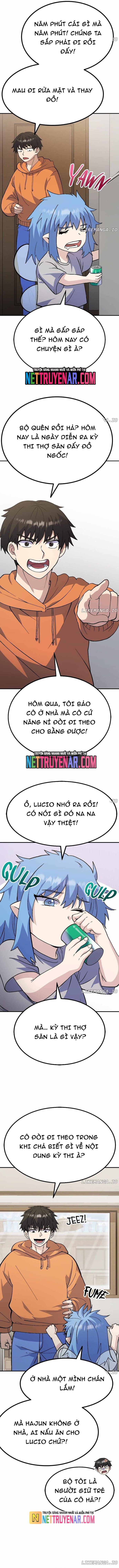 Shipper Của Thần Chapter 30 - Trang 14