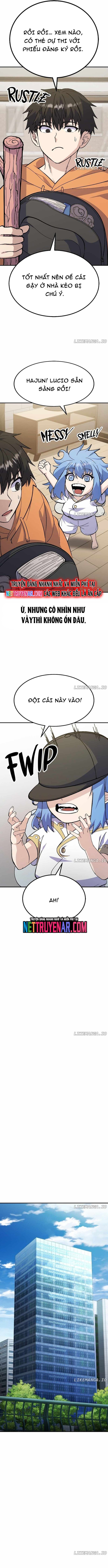 Shipper Của Thần Chapter 30 - Trang 15