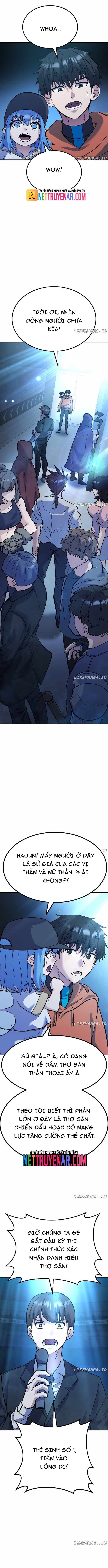 Shipper Của Thần Chapter 30 - Trang 16