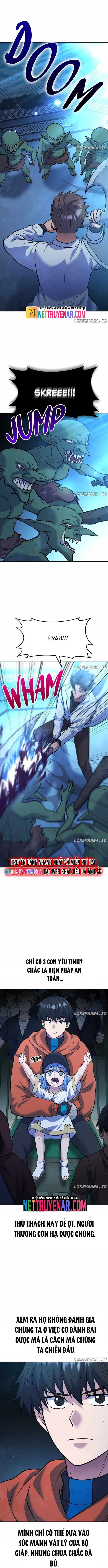 Shipper Của Thần Chapter 30 - Trang 17