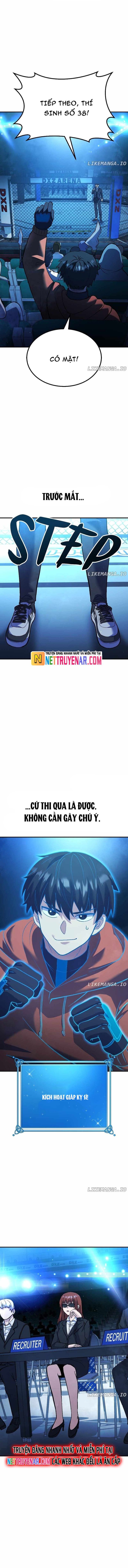 Shipper Của Thần Chapter 30 - Trang 18