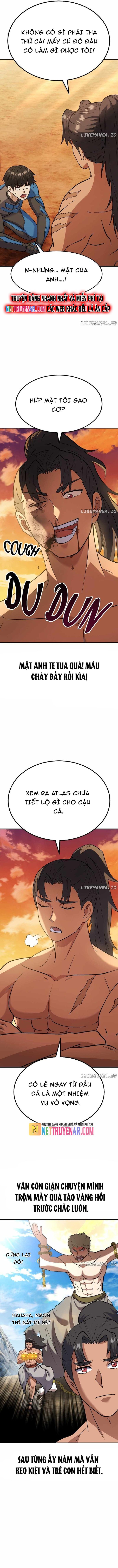 Shipper Của Thần Chapter 30 - Trang 2