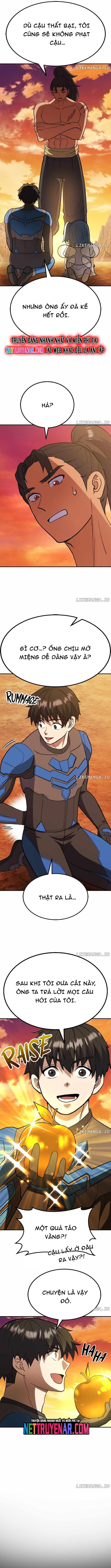 Shipper Của Thần Chapter 30 - Trang 3