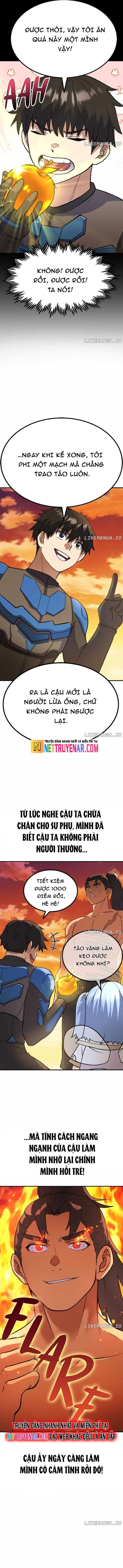 Shipper Của Thần Chapter 30 - Trang 5