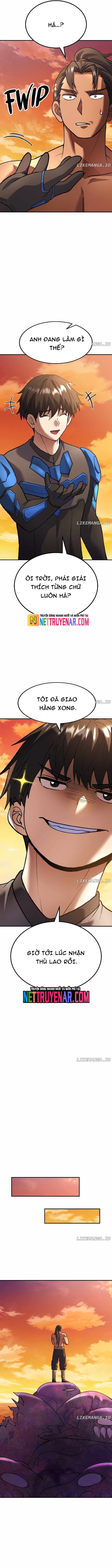 Shipper Của Thần Chapter 30 - Trang 8