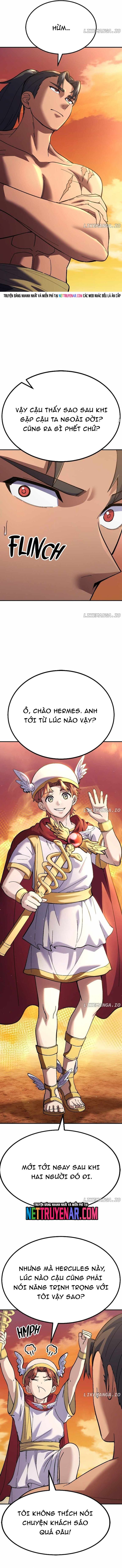 Shipper Của Thần Chapter 30 - Trang 9