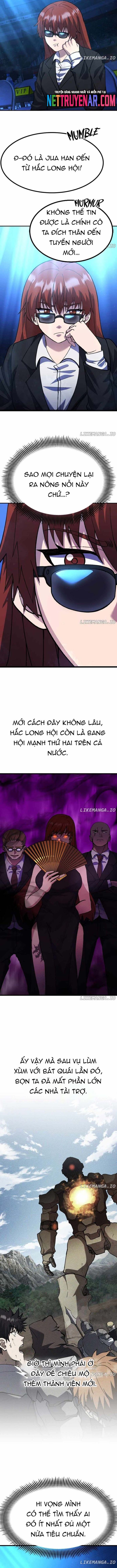 Shipper Của Thần Chapter 31 - Trang 1