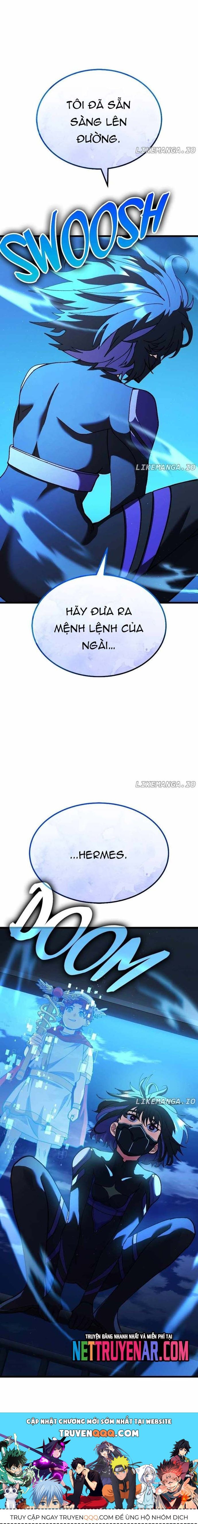 Shipper Của Thần - Chapter 31 - Page 15