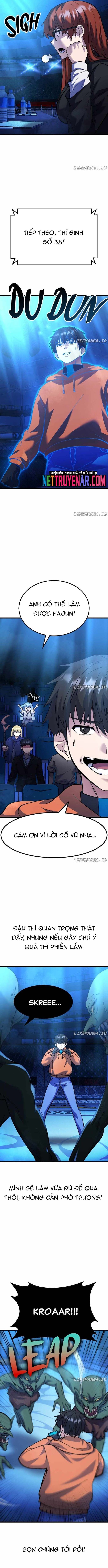 Shipper Của Thần Chapter 31 - Trang 2
