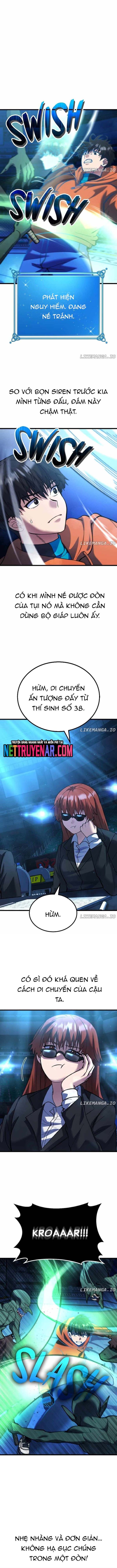 Shipper Của Thần Chapter 31 - Trang 3