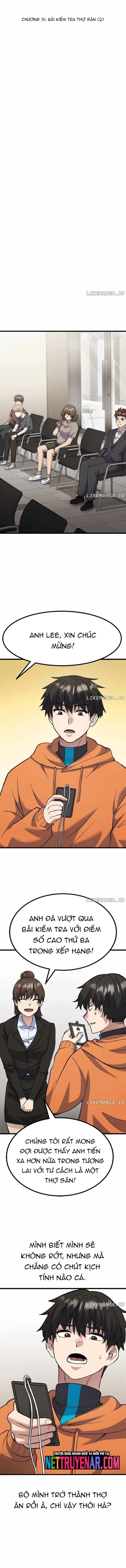 Shipper Của Thần Chapter 31 - Trang 5