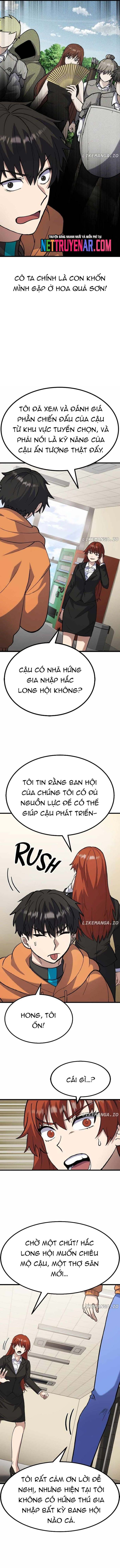 Shipper Của Thần Chapter 31 - Trang 7