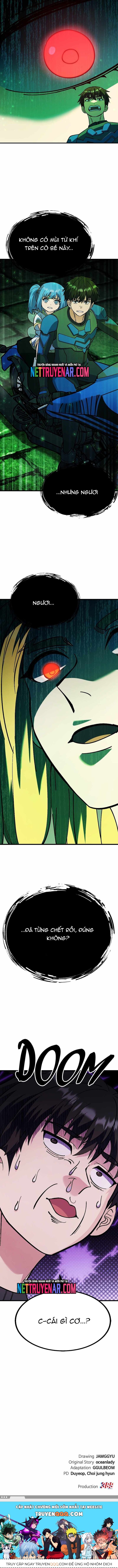 Shipper Của Thần - Chapter 33 - Page 4