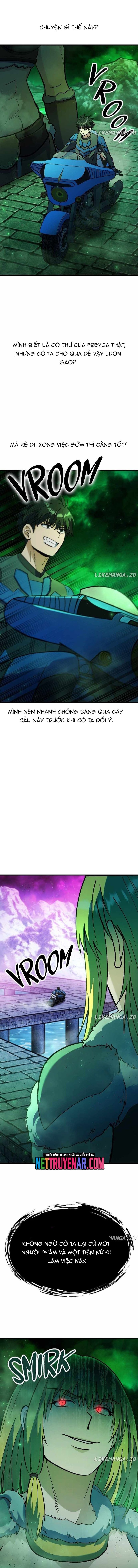 Shipper Của Thần Chapter 34 - Trang 10