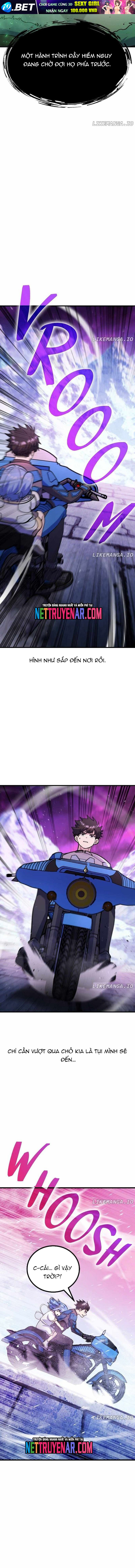 Shipper Của Thần Chapter 34 - Trang 11
