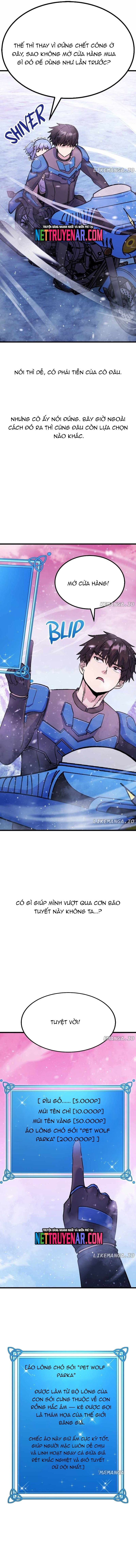 Shipper Của Thần Chapter 34 - Trang 14