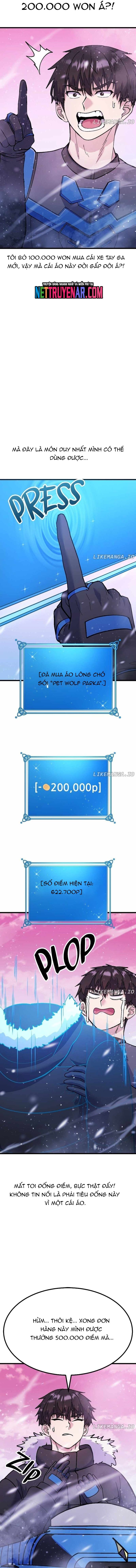 Shipper Của Thần Chapter 34 - Trang 15