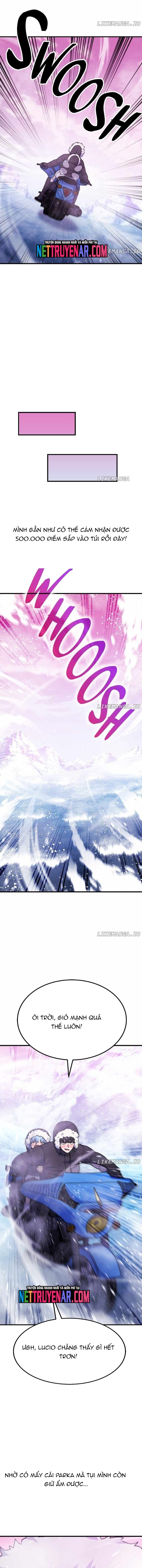 Shipper Của Thần Chapter 34 - Trang 17