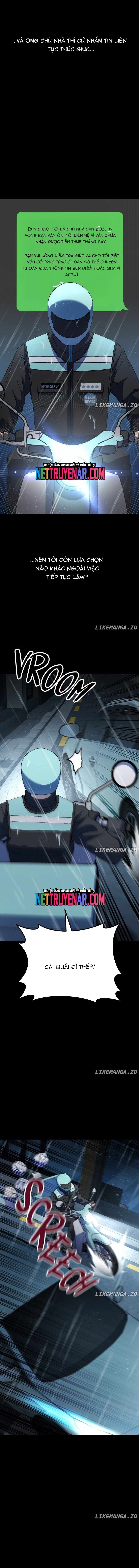 Shipper Của Thần Chapter 34 - Trang 2