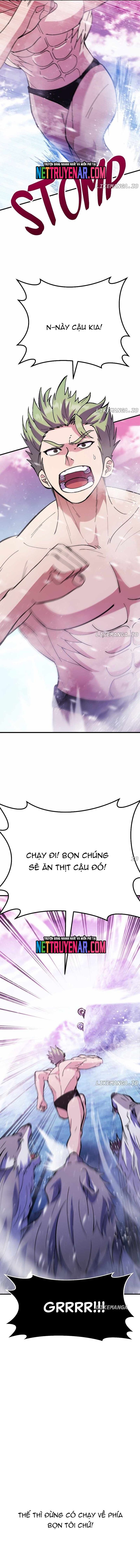 Shipper Của Thần Chapter 34 - Trang 21