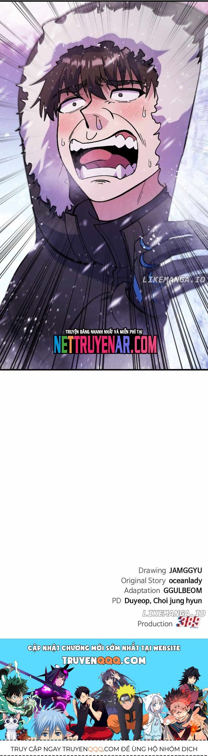 Shipper Của Thần - Chapter 34 - Page 22